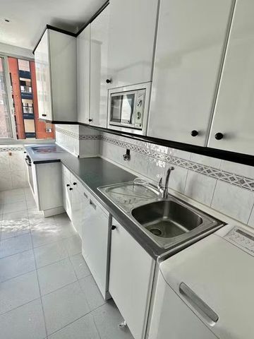 Calle de Cavanilles, Madrid, Community of Madrid 28007 - Photo 2