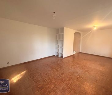 Location Appartement 4 pièces 78m² MIRAMAS 13140 - Photo 3