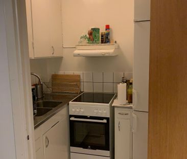 Nils Holgerssons väg, Trelleborg - Photo 1