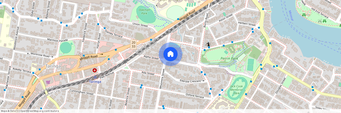 4/41 Alpha Street, Qld 4068, Taringa