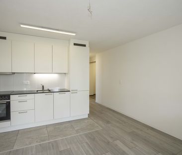 2 Zimmer, 38 m², 3. Stock - Photo 3