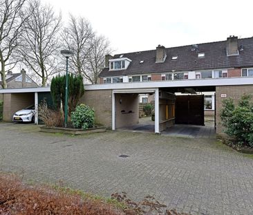 Jagersdreef 116 - Foto 1