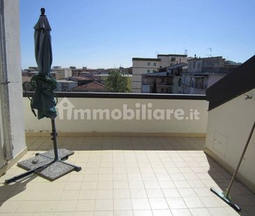 Mansarda via Sicilia snc, Rossano Stazione, Corigliano-Rossano - Photo 6