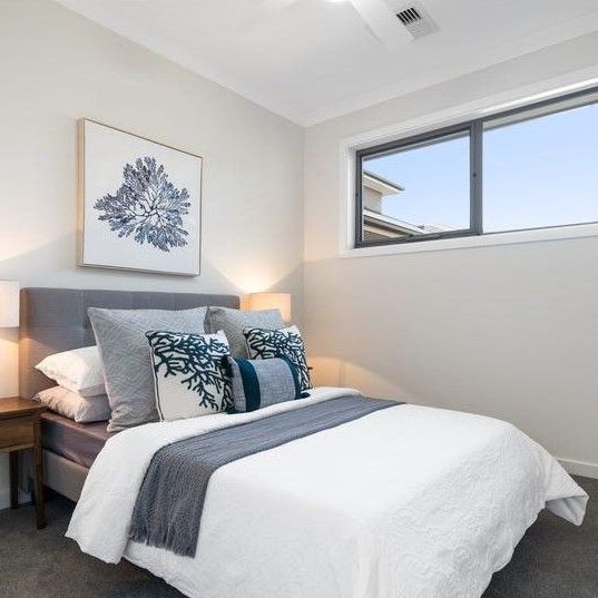 Coastal Living at Its Best - Stylish 4-Bedroom Home in Beautiful Grange! - Photo 1