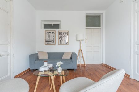 Single room in La Latina - Photo 5