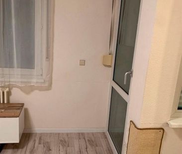 Tausch/swap: 2 Z. (WBS140) eigener Garten & Terrasse gegen ab 1 Z - Foto 2