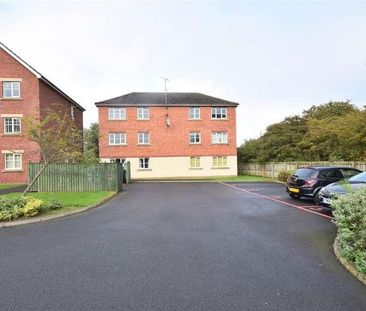 Dumbarton Close, The Broadway, Sunderland, SR4 - Photo 6