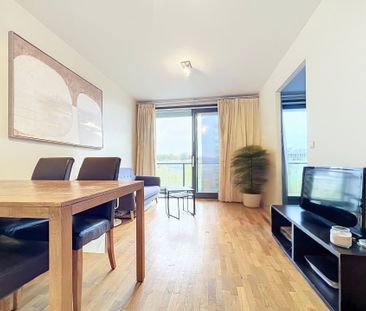 Appartement - à louer - Foto 1