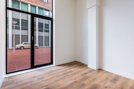 Barajasweg 80, 1043 CP, Amsterdam - Photo 2