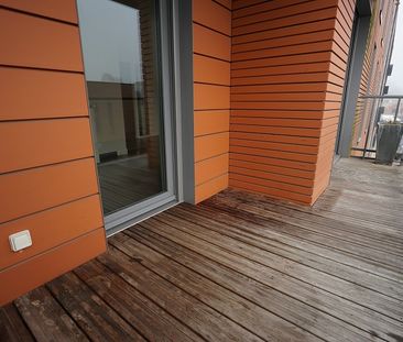 MOUVAUX - APPARTEMENT - T2 - Photo 1