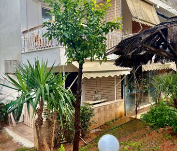 Ενοικίαση κατοικίας, 38 τ.μ., Γλυφάδα, 730 € - Photo 4