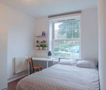 Room in a Shared Flat, Milstead House, E5 - Photo 6