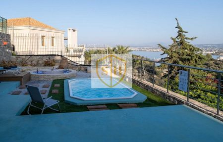 Διαμέρισμα για ενοικίαση Παντάνασσα (Γάζι) - Photo 5
