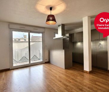 Location Appartement 3 pièces 59m² CASTRES 81100 - Photo 5