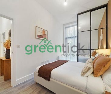2 bedroom flat to rent - Photo 6