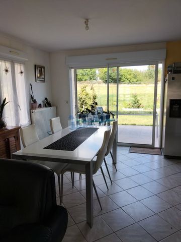 Maison 4 pièces à Noyelle-Vion - Photo 2