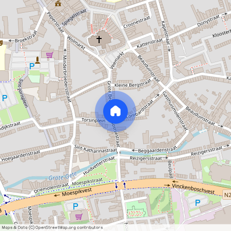 Lombardstraat, 30, 2, 3300, Tienen