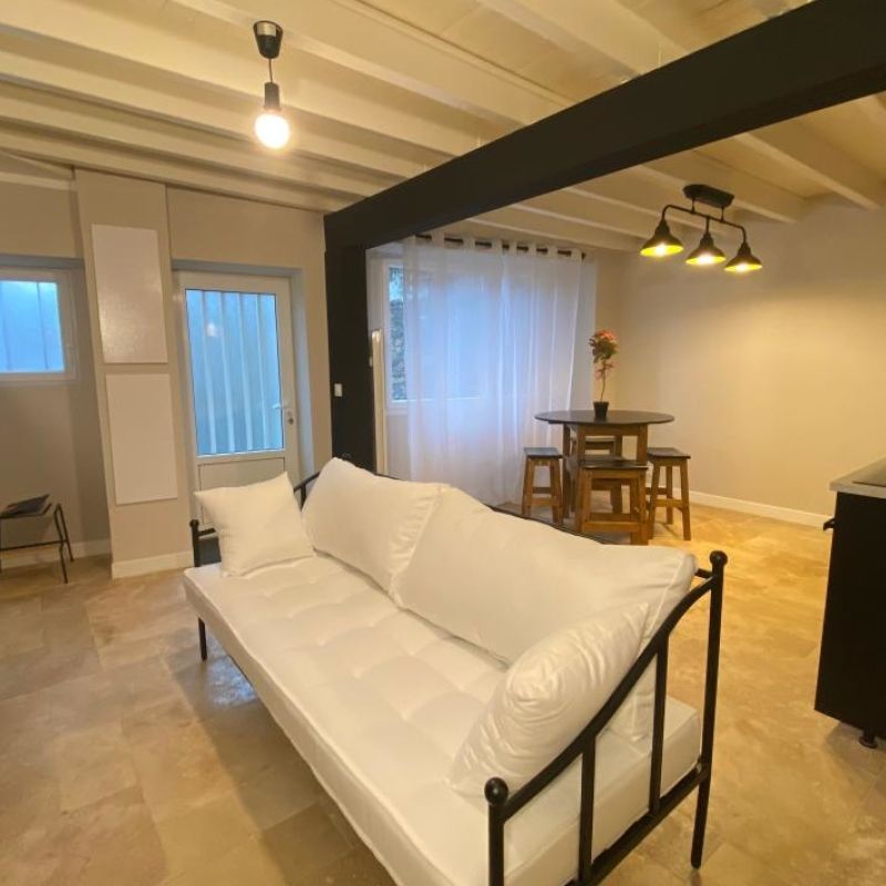 Maison Langon 3 pièce(s) 60 m2 - Photo 1