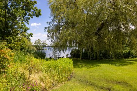 Huis te huur: Botsholsedijk 28 3646 AB Waverveen - Photo 4