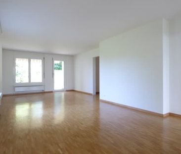 3.5 Zimmer, 85 m², 2. Stock - Foto 1