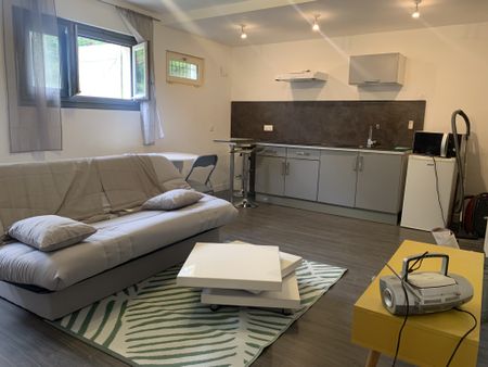 Location Appartement 1 pièce 27m² ST JEAN DE LUZ 64500 - Photo 3