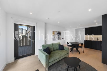 1 bedroom apartment to rent - Photo 3