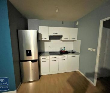 Appartement à louer 2 pièces 51.83m² - Photo 6