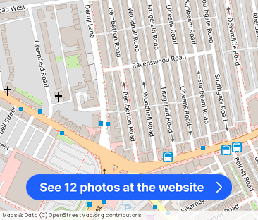 Pemberton Road, Liverpool, L13 3EG - Photo 1