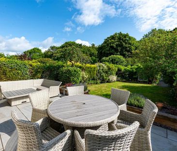 4 bedroom detached house to rent - Photo 5