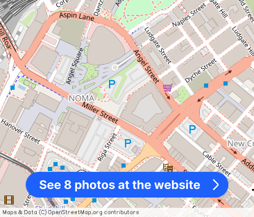 Rochdale Road, Manchester, Greater Manchester, M4 - Photo 1