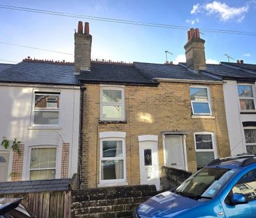 2 bedroom terraced house to rent - Photo 6