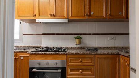 Carrer Actor Llorens, Valencia, Valencian Community 46021 - Photo 4