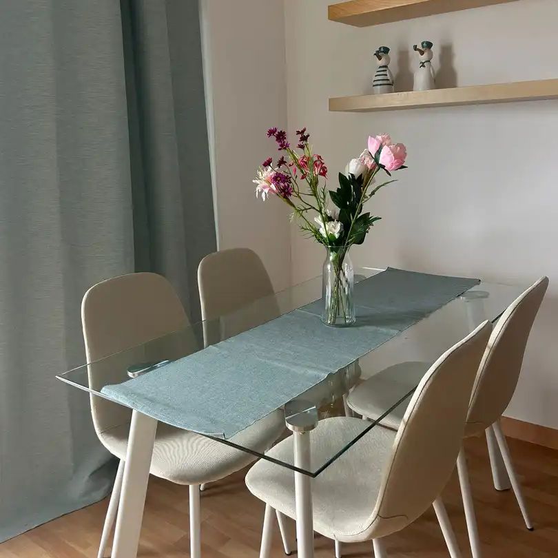 Apartamento de alquiler en C. Aceviño, 6, -1, Zona Botánico - Photo 1