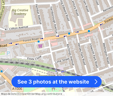 Blackhorse Road - Photo 1
