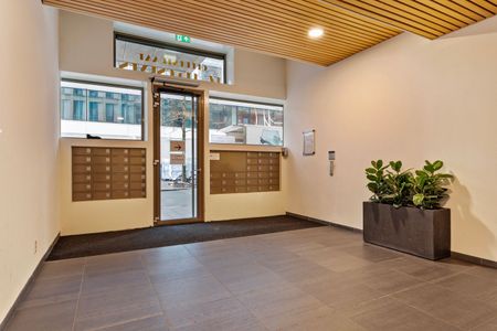 Graafschapstraat 192, Kop Zuidas, 1079PE, Amsterdam - Photo 4