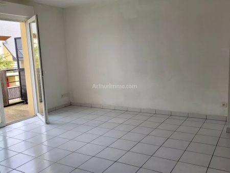 Location Appartement 2 pièces 35 m2 à Pluvigner - Photo 2
