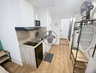 Location Appartement 1 pièces 23 m2 à Saint-Quentin - Photo 4