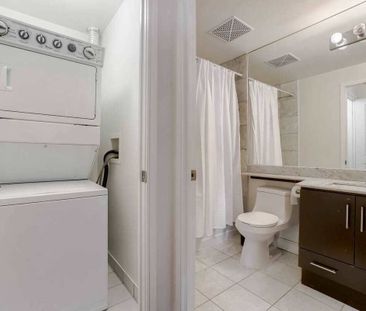 For Lease - 60 Absolute Avenue Unit# 3304, Mississauga, Ontario - Photo 1