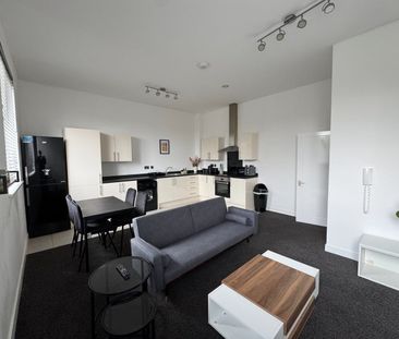 2 Bed Flat, Quay House, M5 - Photo 5
