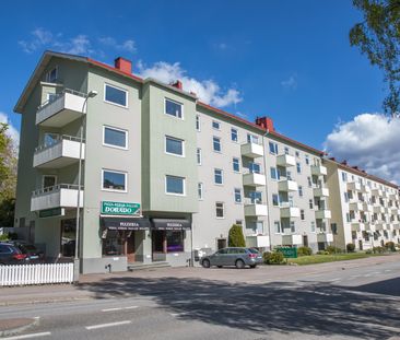 Fridkullagatan 24 C - Photo 4