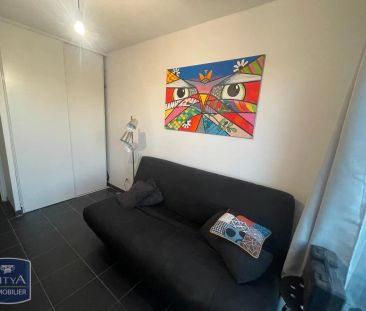 Appartement à louer 3 pièces 76.32m² - Photo 5