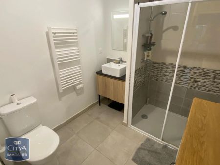 Appartement à louer 4 pièces 80.79m² - Photo 5