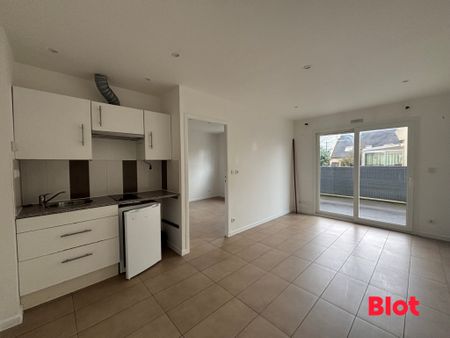 Location Appartement 2 pièces 30m² GUIPAVAS 29490 - Photo 3
