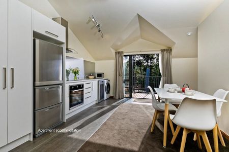 Stylish 1BR Albany Heights Gem! - Photo 2