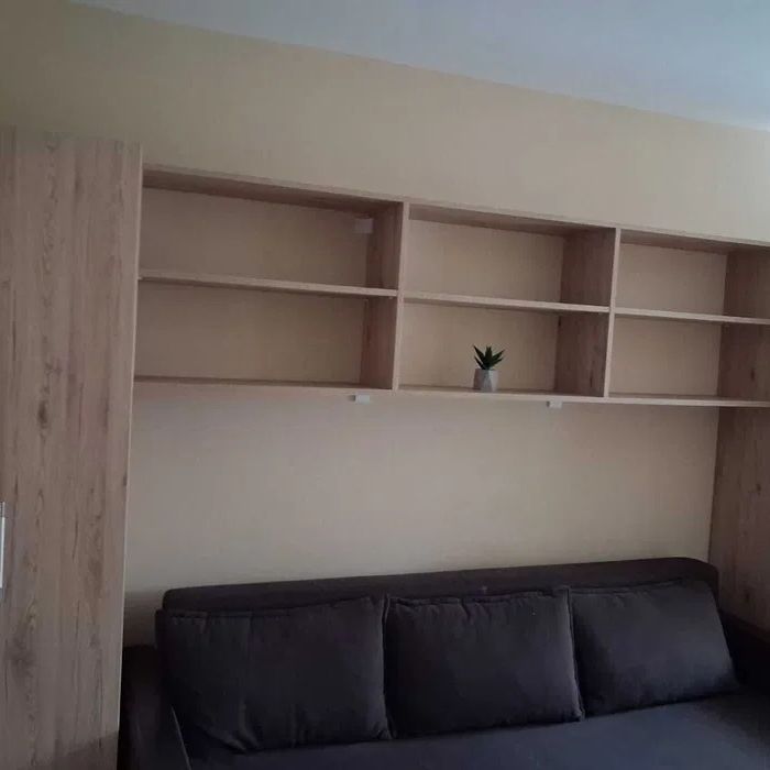 Garsoniera, zona Tatarasi - Fotografie 1