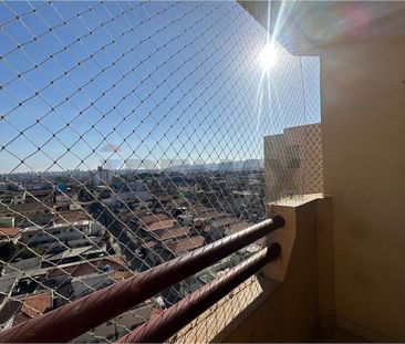 Apartamento Locação - 3dormitorios (1 suíte) - Condominio Portal de... - Photo 2