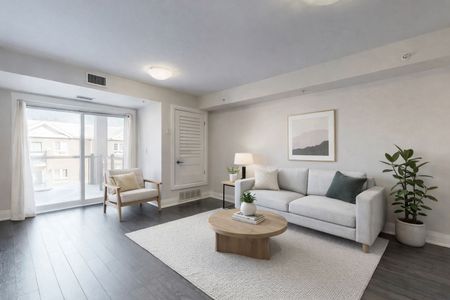 For Lease - 481 Rupert Avenue Unit# 324, Whitchurch-Stouffville, Ontario - Photo 2