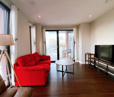 1 bedroom apartment to rent - Photo 1