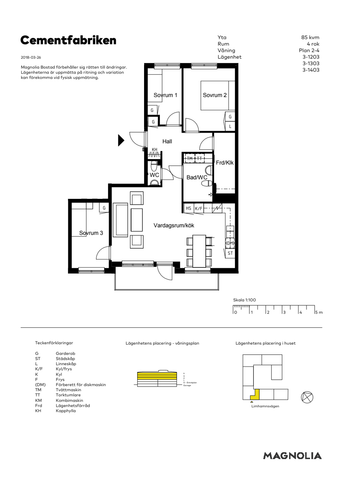 Limhamnsvägen 139, Limhamns Hamnområde - Photo 4