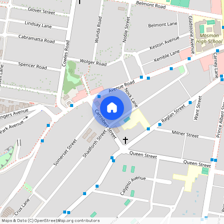 1/86 Shadforth Street, Mosman, NSW 2088